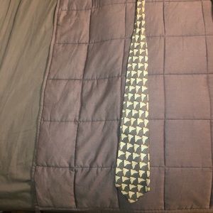 Giorgio Aramani silk tie